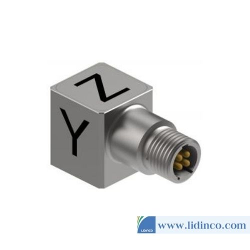 Cảm biến đo độ rung Dytran 3533A 0.51mV/m/s²