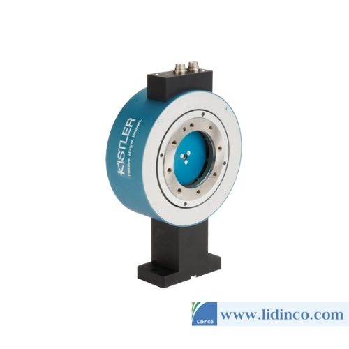 Torque Measuring Flange Kistler 4510B