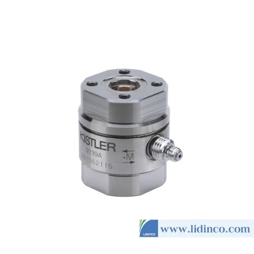 Reaction Torque Sensor Kistler 9329A (±1N-m)