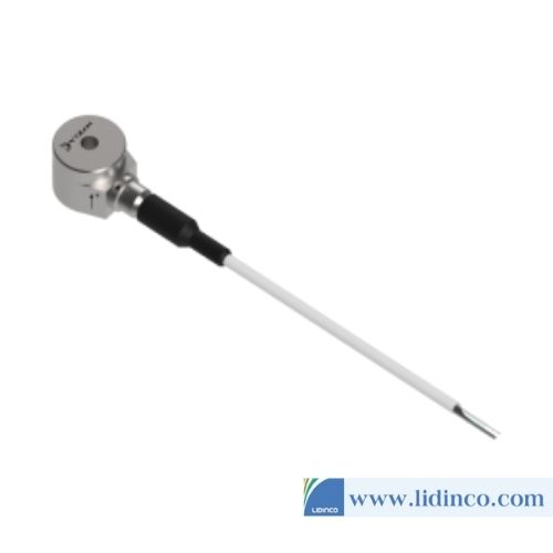 Cảm biến đo rung hàng không Dytran 3168D2 1mV/m/s²