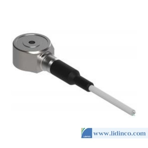 Cảm biến đo rung hàng không Dytran 3168F 1.02mV/m/s²