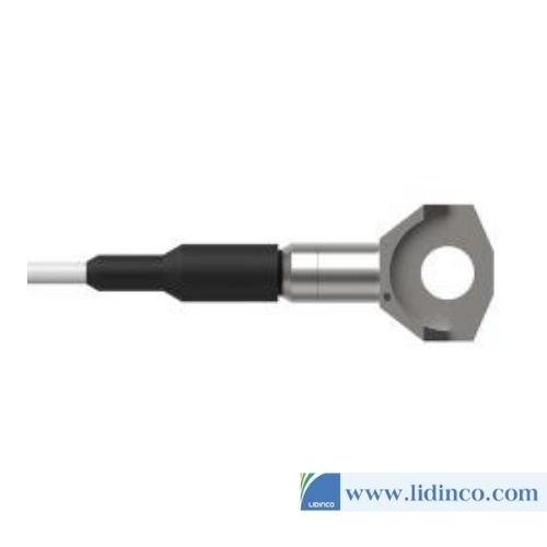 Cảm biến đo rung máy bay Dytran 3078A 1mV/m/s²