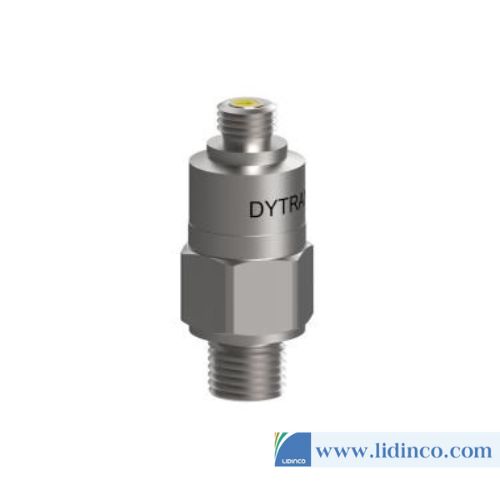 Cảm biến gia tốc Dytran 3019A1 1mV/m/s²
