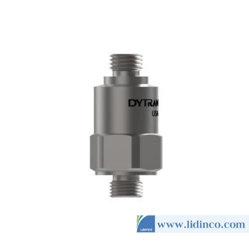 Cảm biến gia tốc Dytran 3030B4 1mV/m/s²