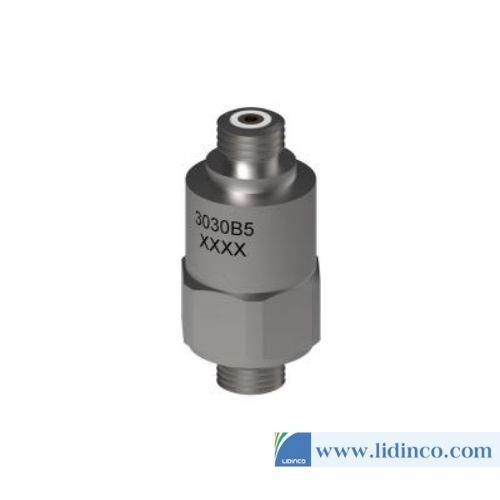 Miniature/ESS Accelerometer Dytran 3030B5 1mV/m/s²