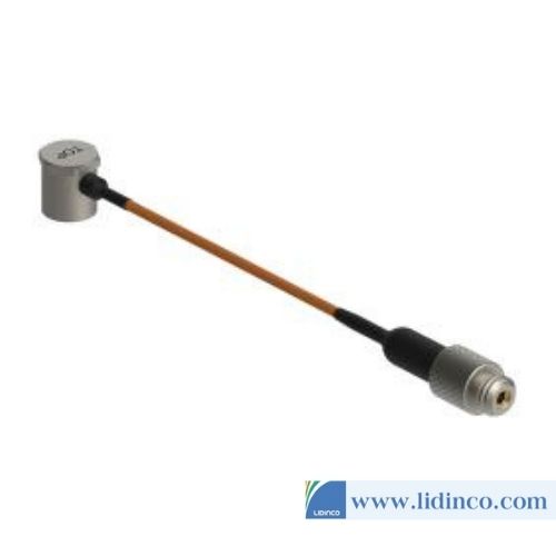 Miniature/ESS Accelerometer Dytran 3032A 1mV/m/s²
