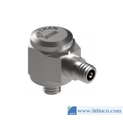 Cảm biến gia tốc Dytran 3035B1 1mV/m/s²