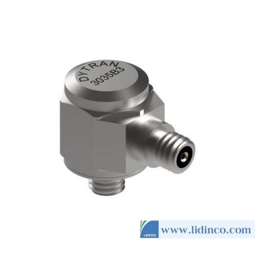 Cảm biến gia tốc Dytran 3035B3 0.5mV/m/s²