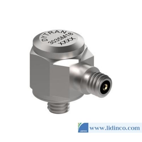 Cảm biến gia tốc Dytran 3035M18 1mV/m/s²