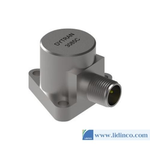Cảm biến gia tốc Dytran 3085C 1pC/m/s²