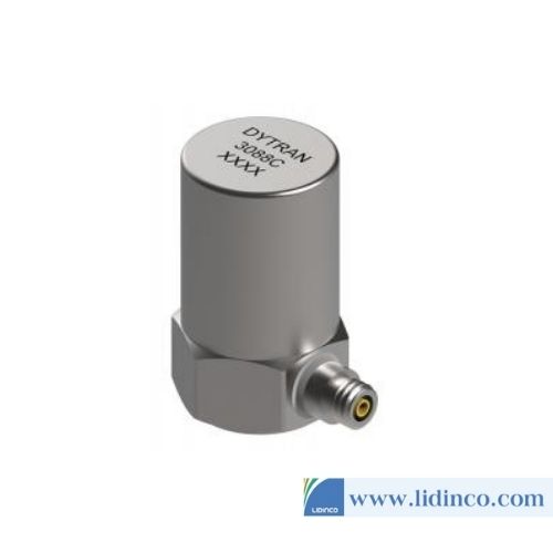 Cảm biến gia tốc Dytran 3088C 1pC/m/s²
