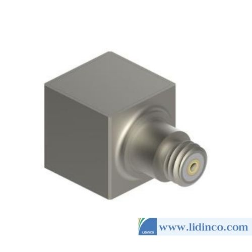 Miniature/ESS Accelerometer Dytran 3097A3T 51.02mV/m/s²