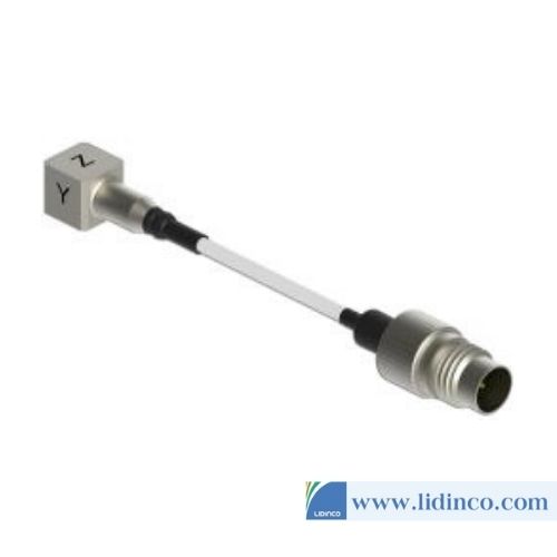 Miniature/ESS Accelerometer Dytran 3133D1 1mV/m/s²