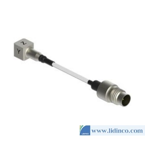 Miniature/ESS Accelerometer Dytran 3133D4 0.071mV/m/s²