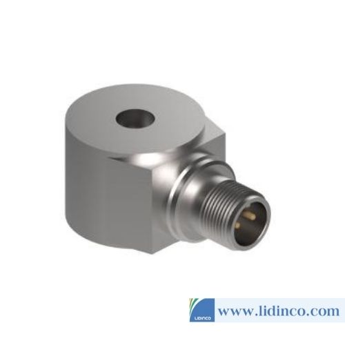 Industrial Accelerometer Dytran 3202A 100mV/G
