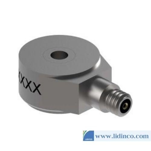 Miniature/ESS Accelerometer Dytran 3220E 10mV/G