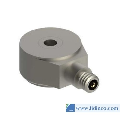 Miniature/ESS Accelerometer 3220M27 0.1mV/m/s²