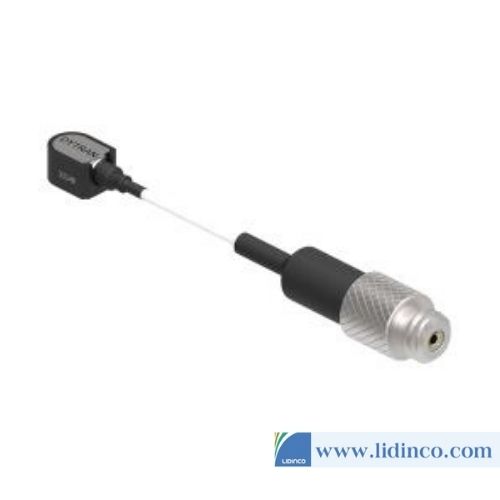 Miniature/ESS Accelerometer Dytran 3224B 0.9 đến 1.4mV/m/s²