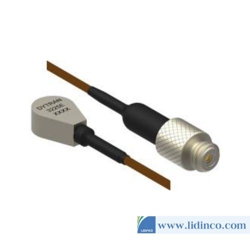 Cảm biến gia tốc Dytran 3225E1 0.18pC/m/s²