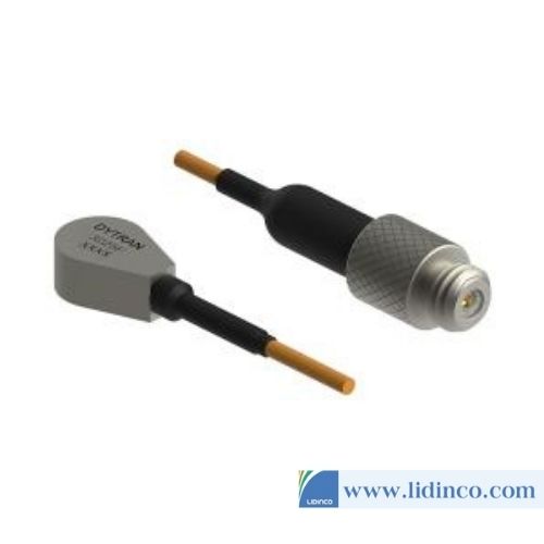 Miniature/ESS Accelerometer Dytran 3225F 1mV/m/s²