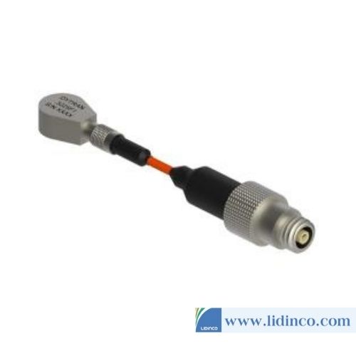 Miniature/ESS Accelerometer Dytran 3225F1 1mV/m/s²