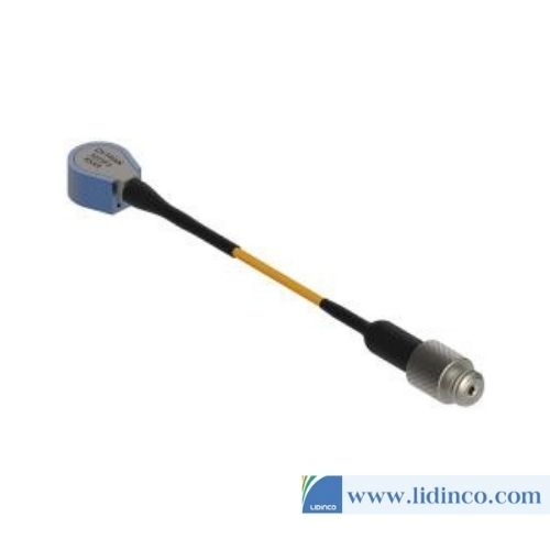 Miniature/ESS Accelerometer Dytran 3225F3 1mV/m/s²