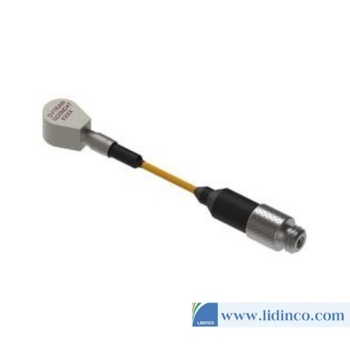 Miniature/ESS Accelerometer Dytran 3225M24T 10.2mV/m/s²