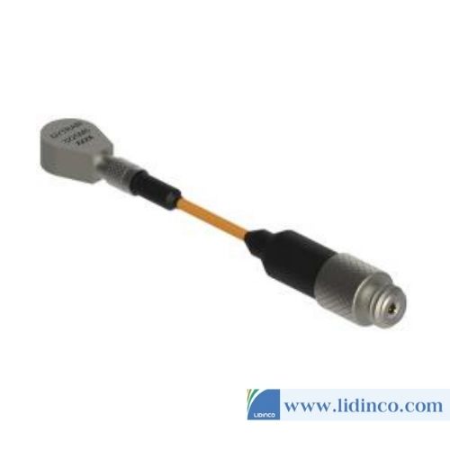 Miniature/ESS Accelerometer Dytran 3225M7 0.1mV/m/s²