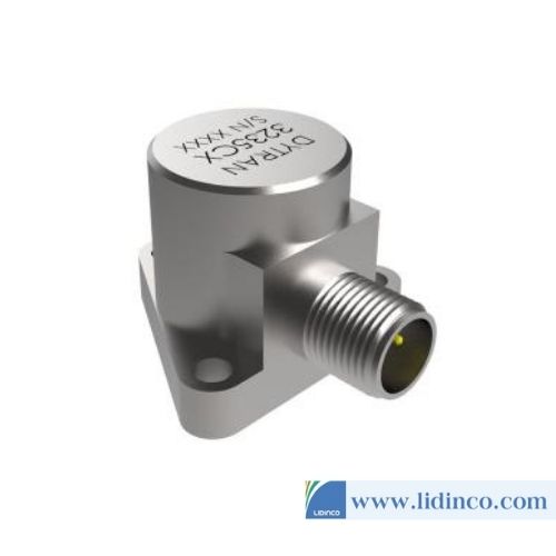 Cảm biến gia tốc Dytran 3235C2 10.19pC/m/s²