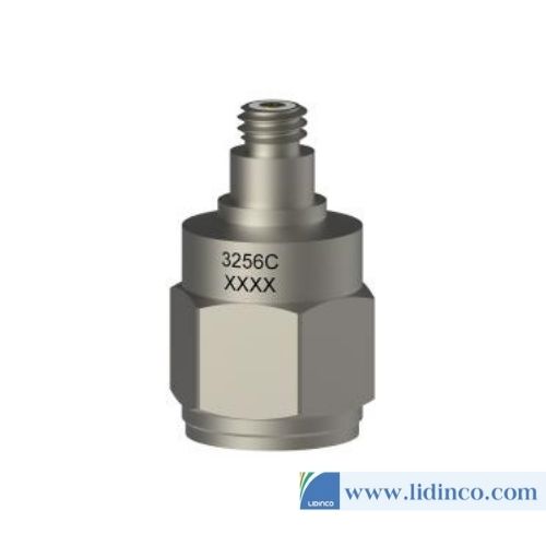Cảm biến gia tốc Dytran 3256C 1.56pC/m/s²