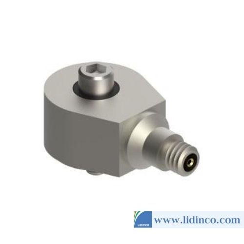 Miniature/ESS Accelerometer Dytran 3311A 51mV/m/s²