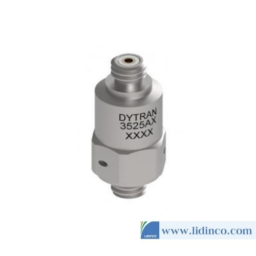 Cảm biến gia tốc Dytran 3525A3 1mV/m/s²