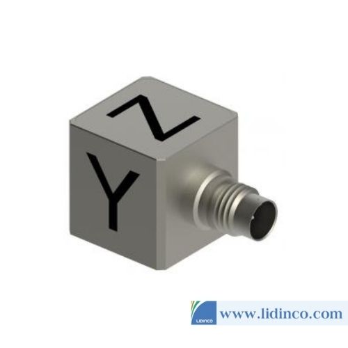 Cảm biến gia tốc Dytran 3543A 10.2mV/m/s²