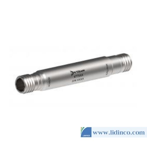 Cảm biến gia tốc Dytran 4775A1 0.1mV/pC