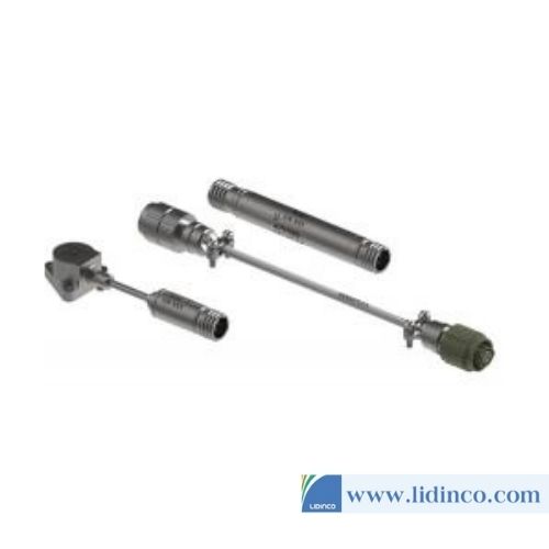 Cảm biến gia tốc Dytran 5335 1.02mV/m/s²