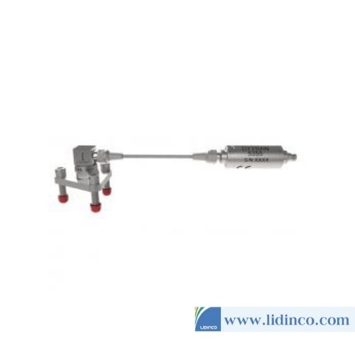 Cảm biến gia tốc Dytran 5355 1.02mV/m/s²