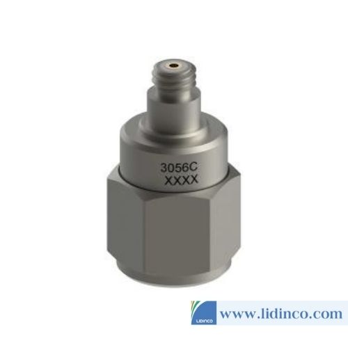 General Purpose Accelerometer Dytran 3056C 1.53pC/m/s2
