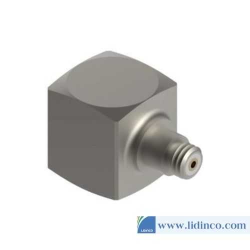 Cảm biến gia tốc kích thước nhỏ Dytran 3214A3 51mV/m/s²