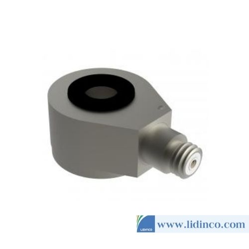 General Purpose Accelerometer Dytran 3215B1T 0.5mV/m/s²