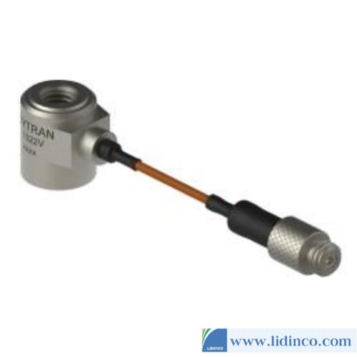 Cảm biến lực 100 mV/lbf Dytran 1022V