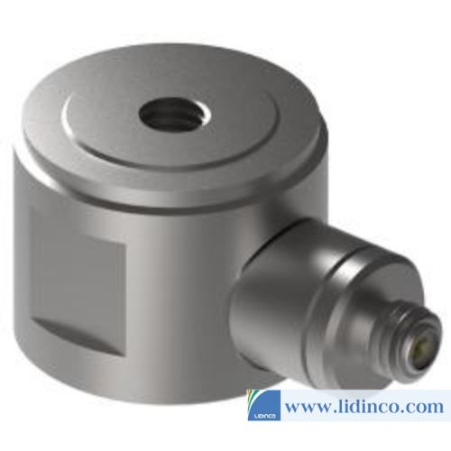 IEPE FORCE SENSOR 50 mV/lbf Dytran 1053V3