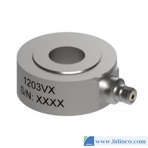 RING STYLE FORCE SENSOR Dytran 1203V3