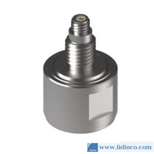 HIGH TEMPERATURE FORCE 500 mV/lbf Dytran 1050V1