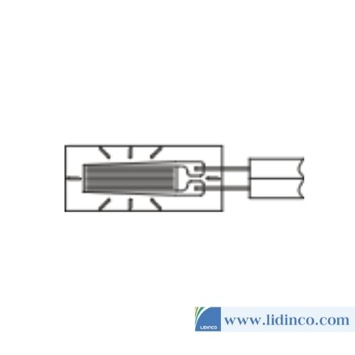 Cảm biến Strain Gages Minebea F series