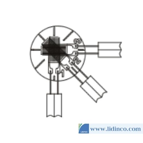 Cảm biến Strain Gages Minebea FR, FX, F Series