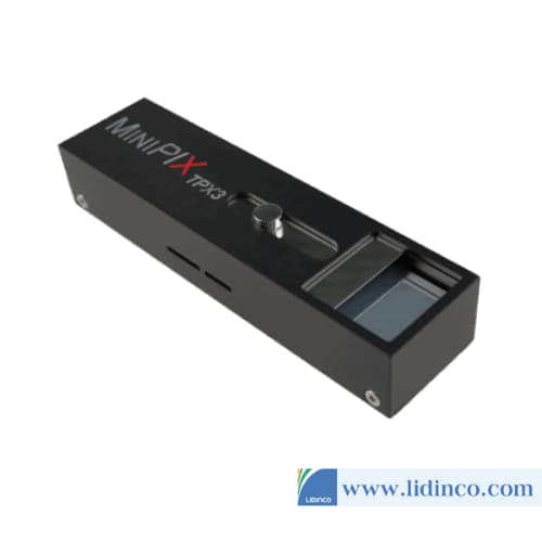 Camera chụp quang phổ Advacam MiniPIX TPX3