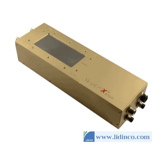 Camera quét công nghiệp Advacam WidePIX 2(1)X5