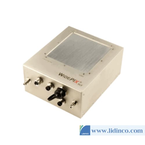 Camera quét công nghiệp Advacam WidePIX 5X5