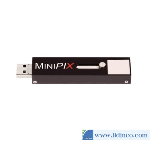 Camera chụp bức xạ dạng USB Advacam MiniPIX