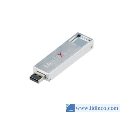 Camera chụp bức xạ dạng USB dùng cho giáo dục Advacam MiniPIX EDU